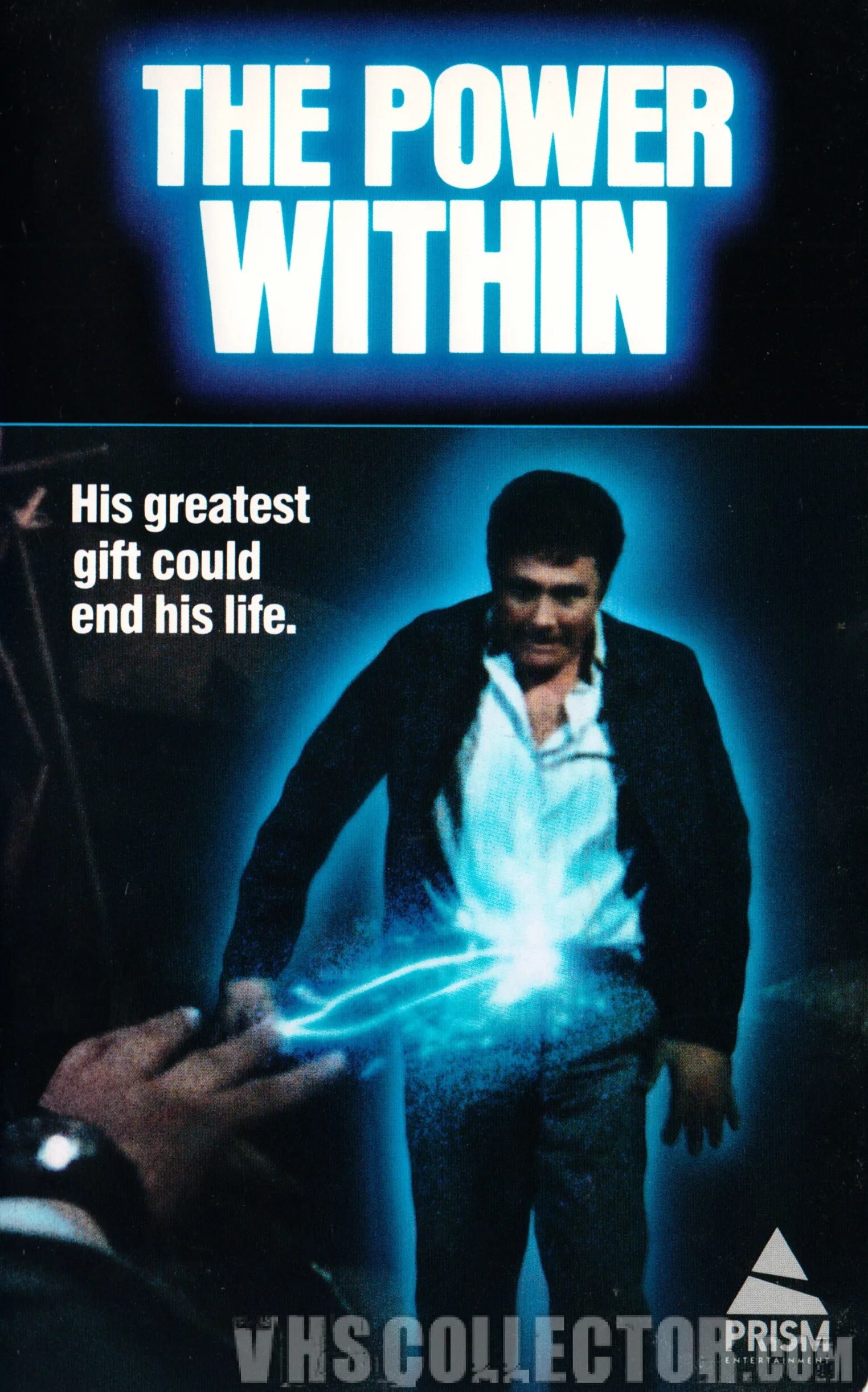 The power within. Внутренняя сила / the Power within [1995. The Power within, 1995.