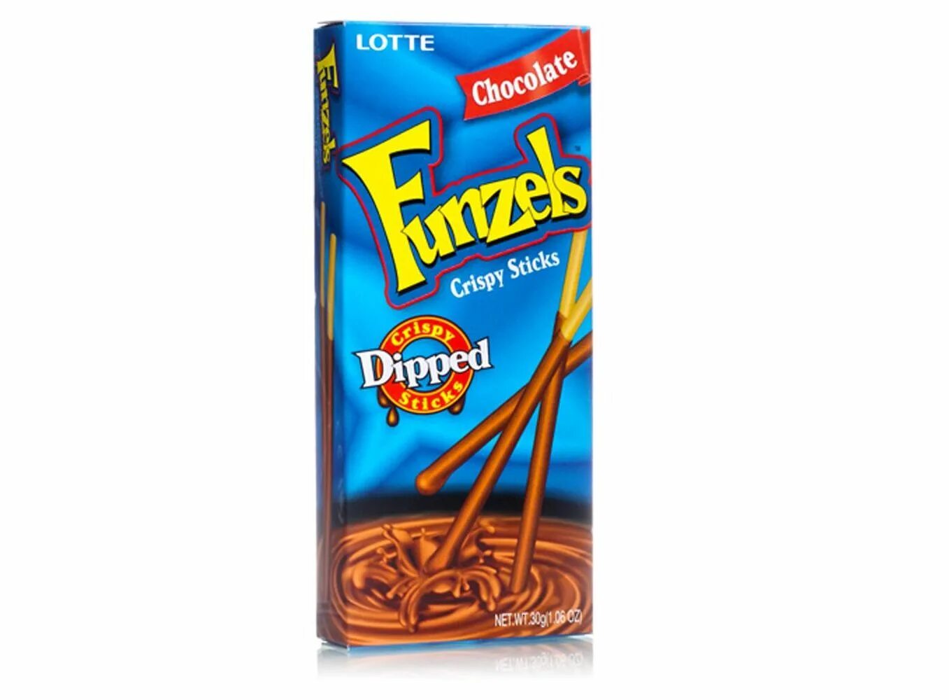 Палочки Funzels 30гр Lotte. Соломка в глазури. Соломка в шоколаде. Funzels шоколадные палочки.