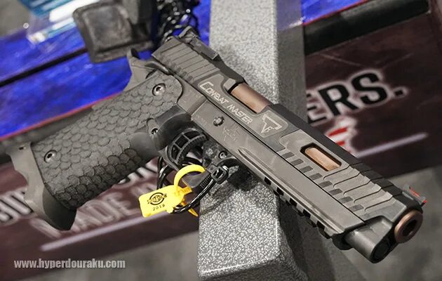 TTI STI 2011 Combat Master. Glock 34 TTI Combat Master. STI Tactical 4.0. TTI STI 2011 Combat Master глушитель. Combat master 2011