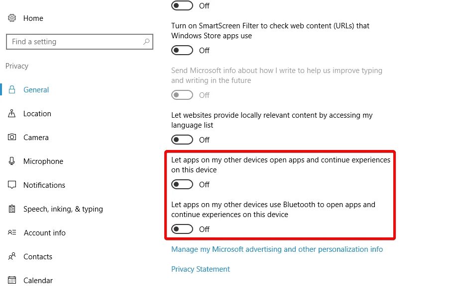 App on your other device. Devices_other. device use for bluetooth.