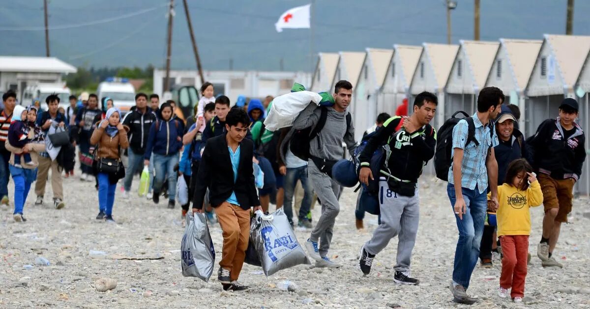 эмигранты имена