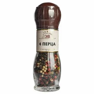 4 перца