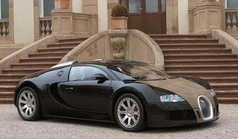 Bugatti 2005