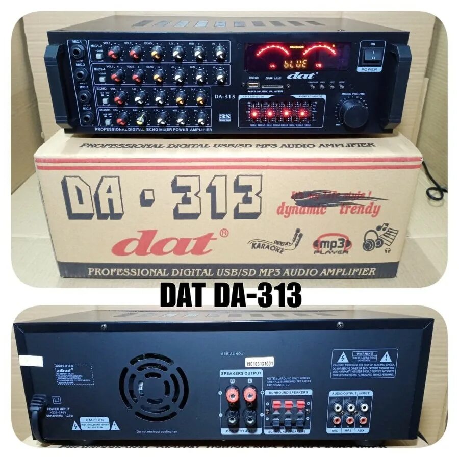 Ampli dat da 806. Усилитель das PS 14000. Dat усилитель.