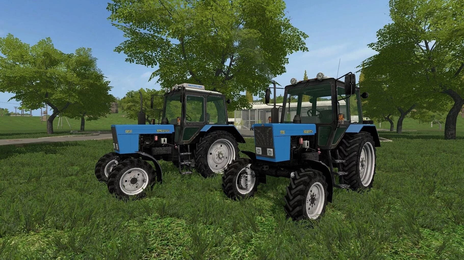 Фс 17 мод мтз 82.1. Fs 17 мтз 82. трактор мтз 82 в фс 17. мтз 82 fs15. мтз 82 для фс 17.