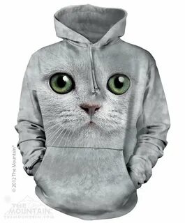 Кофта лицо