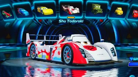 Cars time 2