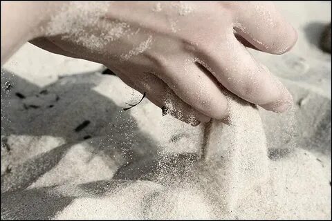 Песня лето сквозь пальцы