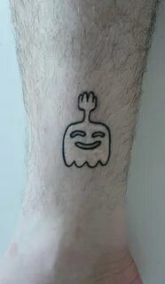 Тату high five