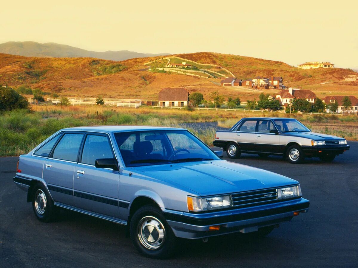 Тойота 11 поколение. Toyota Camry (1982–1986). Toyota Camry v10 1982. Toyota Camry v10. Toyota Camry 1983.