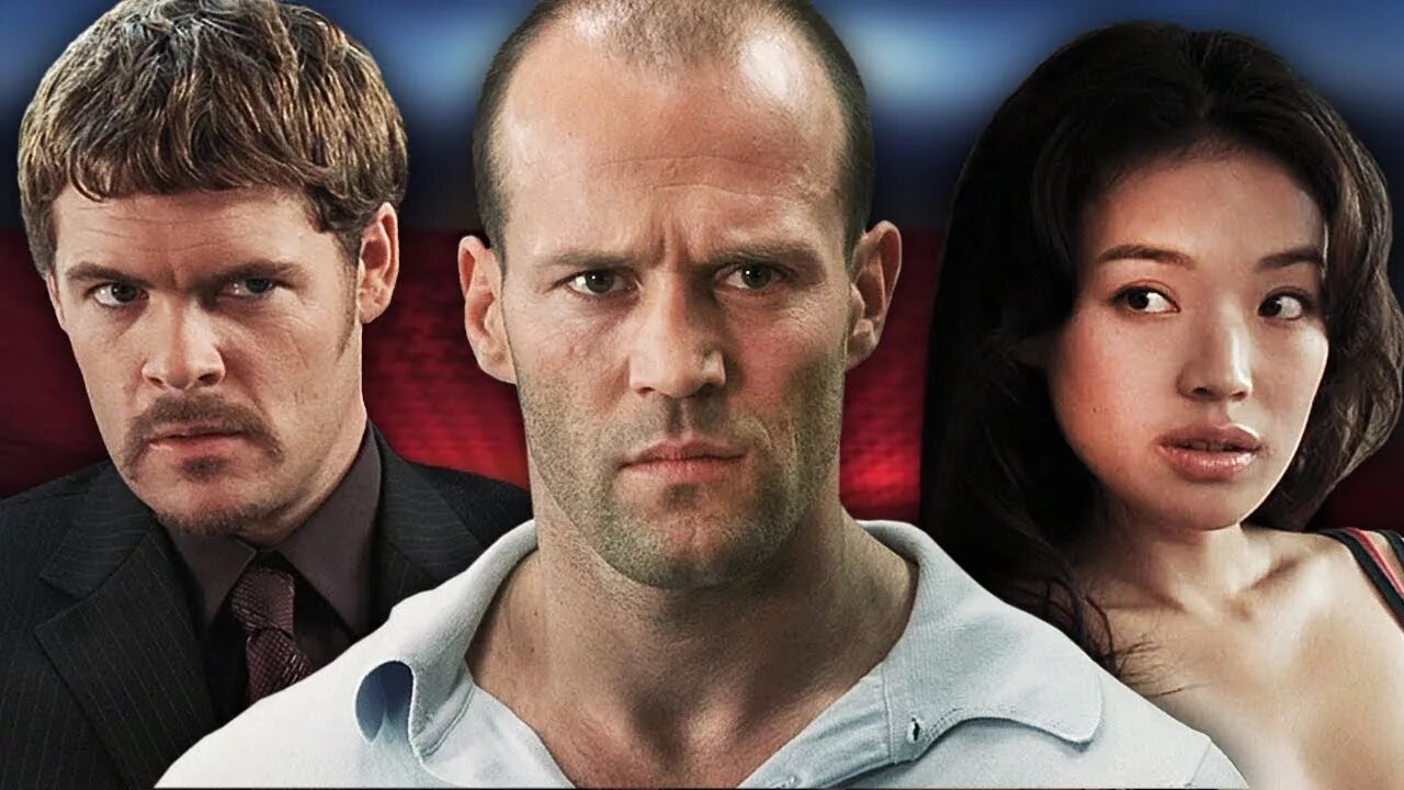 Movies english dubbed. Transporter 2002. Transporter Cast.