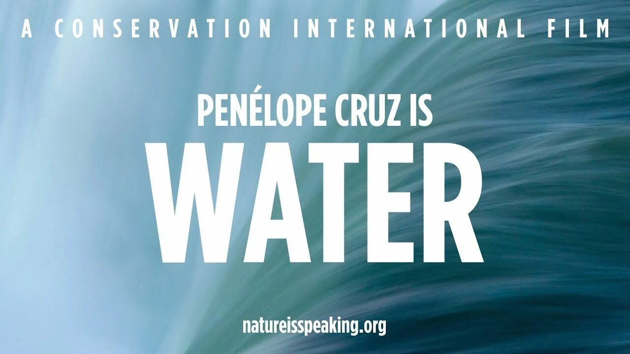 Nature is speaking. Nature is speaking ocean текст. a conservation international film. conservation international’s project nature is speaking.