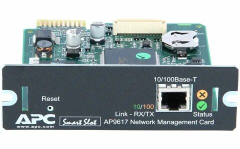 Ic snmp mini usb