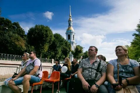 Контроль церкви
