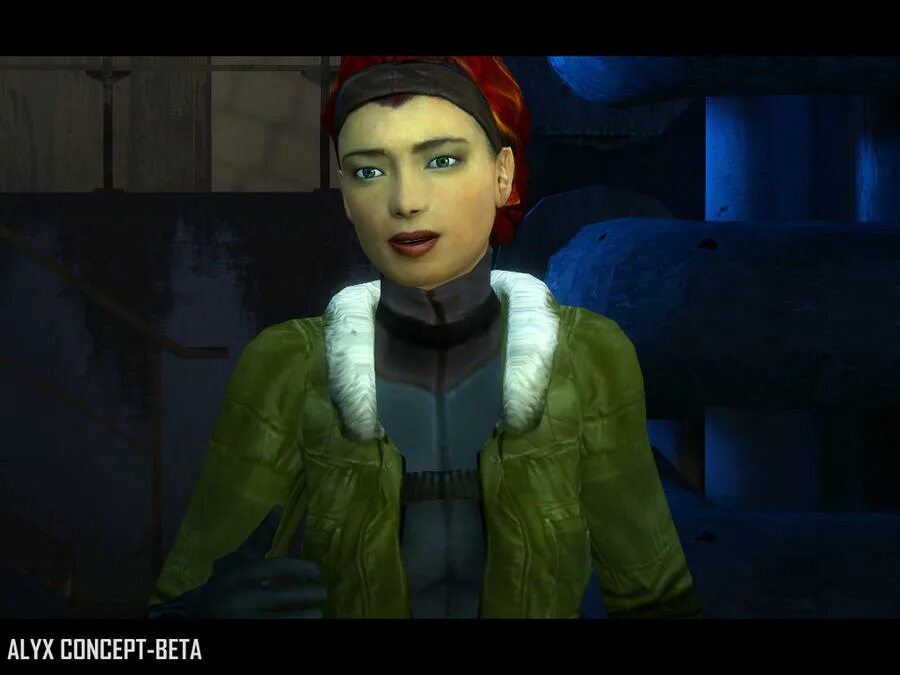 Quest 2 alyx. Аликс Вэнс халф лайф 2. Half Life 2 Beta Аликс Вэнс. Alyx Vance Beta. Half Life 2 Alyx.