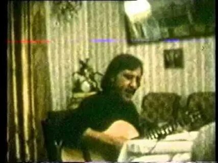 Дом хрустальный на горе высоцкого