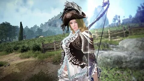 Black desert 2024