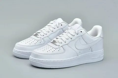 Air force men