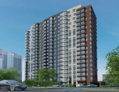 Квартиры от застройщика пермь
