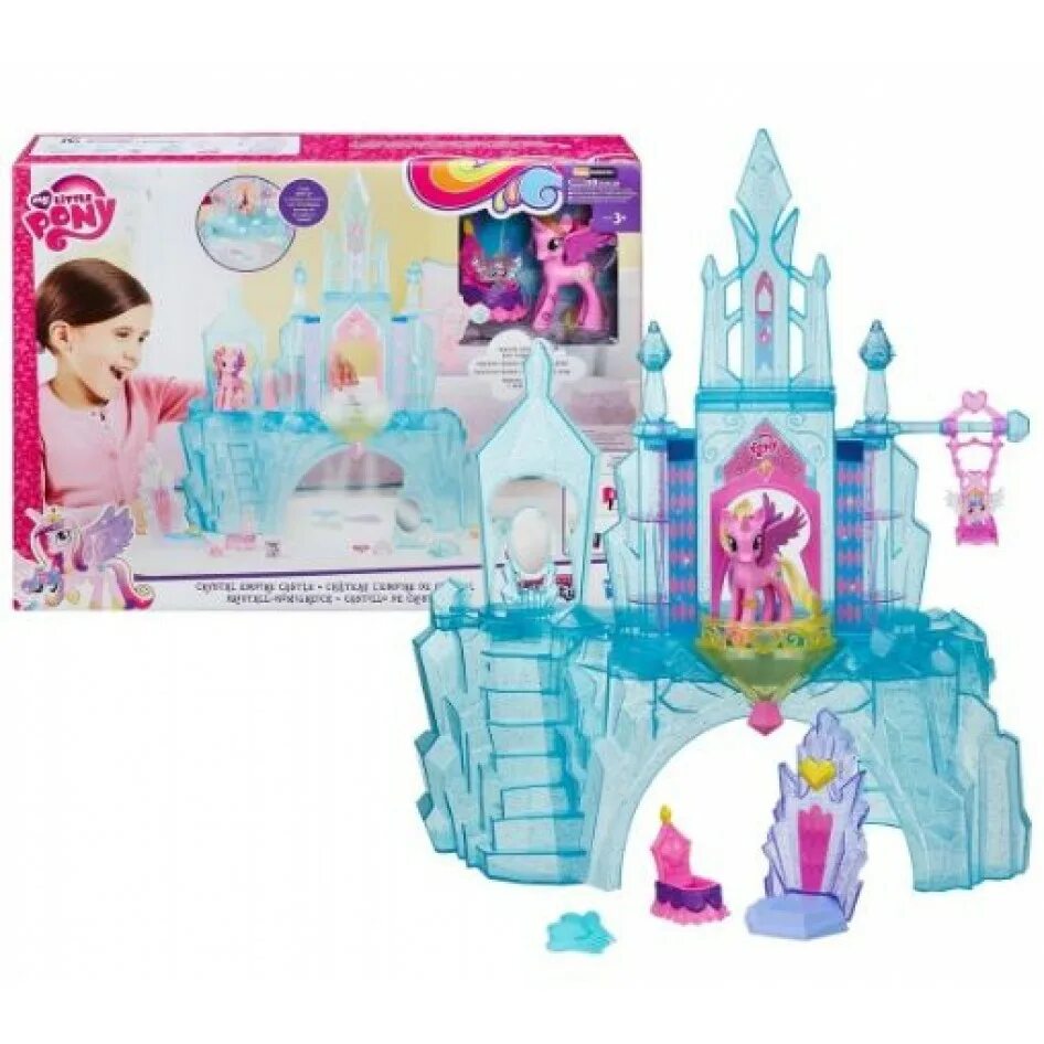 Кристальный замок. Игровой набор Hasbro Кристальный замок b5255. My little Pony Кристальный замок b5255. Игровой набор Кристальный замок my little Pony Hasbro. Набор Hasbro Кристальный замок.