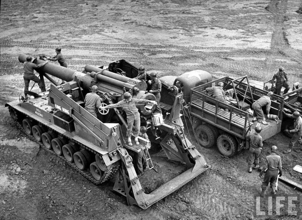 Т92 нмс. Сау т92. танк т92 hmc. 240-мм самоходная гаубица t92. сау американская т92.