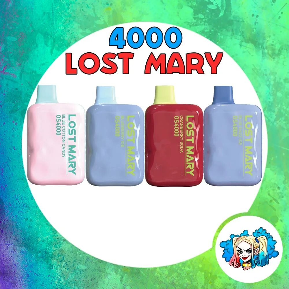 Как зарядить lost mary. Lost mary os4000 одноразка. lost mary strawberry pina colada os4000. одноразка на 4000 затяжек lost mary.