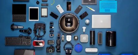 Tech products