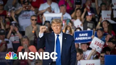 Truth social trump