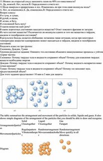 Можно ли заполнить сосуд газом