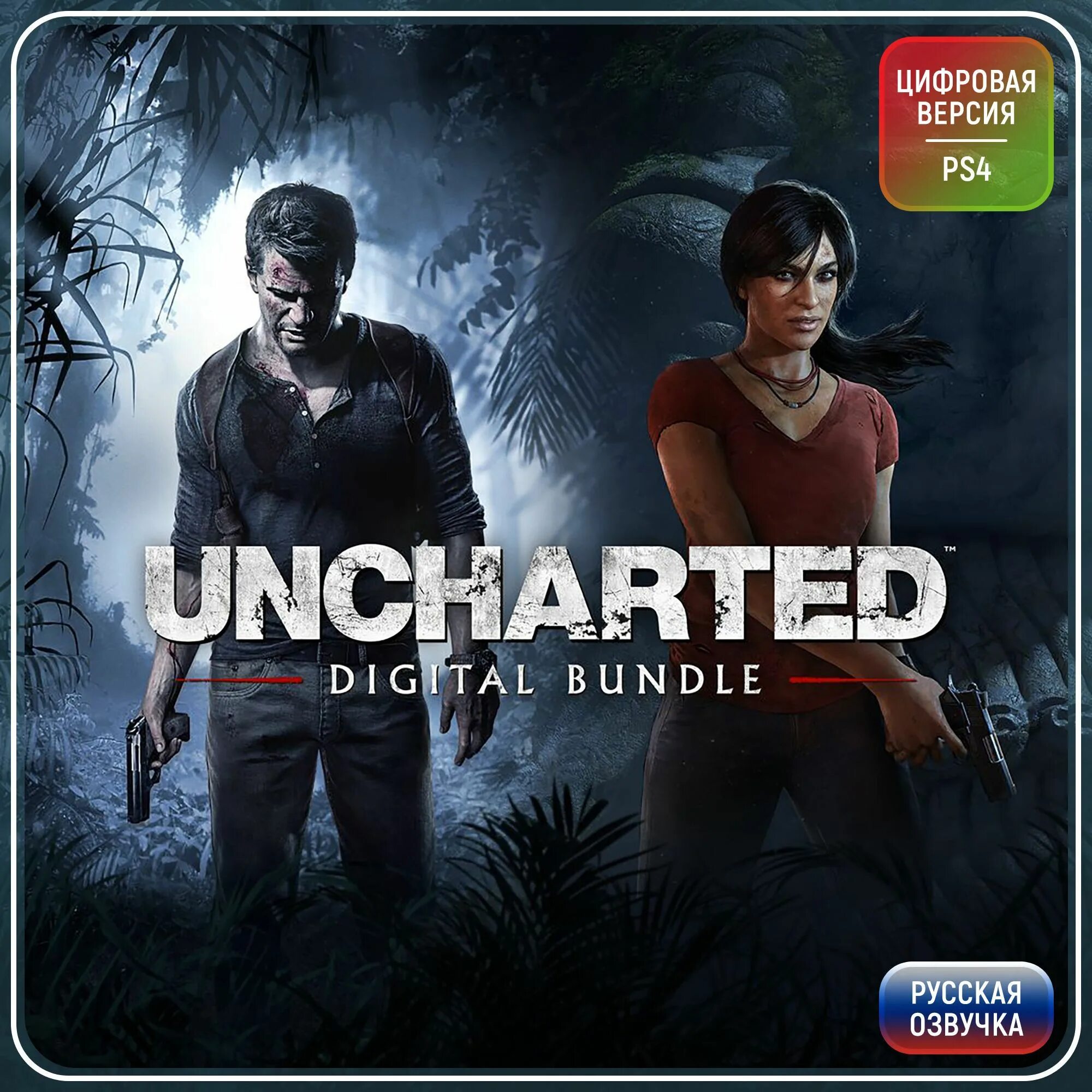 Legacy bundle
