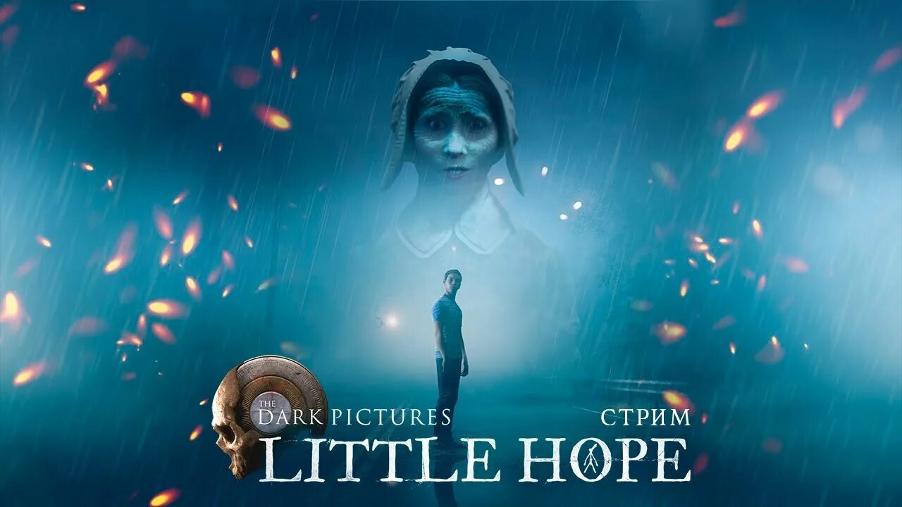 Little hope джон. The dark pictures anthology: little hope. The dark pictures little hope прохождение. The dark pictures anthology: man of medan и little hope. Прохождение the dark pictures anthology: little hope.