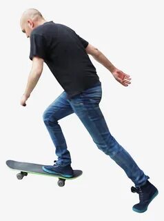 Skate people