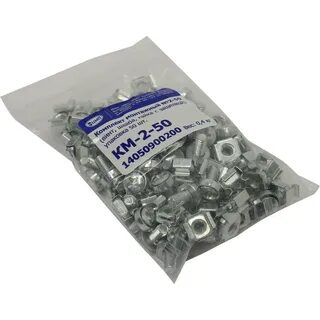 Км 2 50 комплект монтажный no 2
