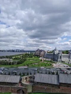 Обзорная экскурсия по кремлю казань