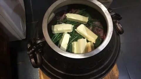 По кремлевски в афганском казане