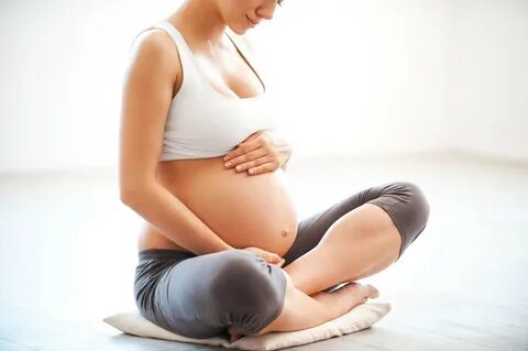 Pregnancy school