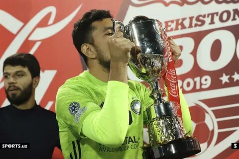 Uzbekistan cup