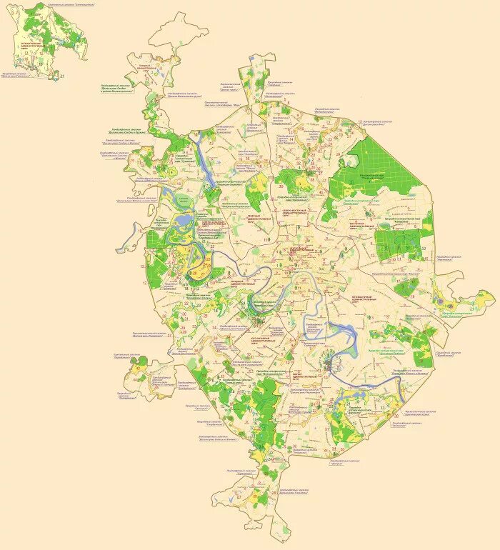 Карты московских парков. Карта особо охраняемых территории Москвы. Карта ООПТ Москвы. Карта схема особо охраняемые природные территории Москвы. Карта ООПТ Москвы территория.