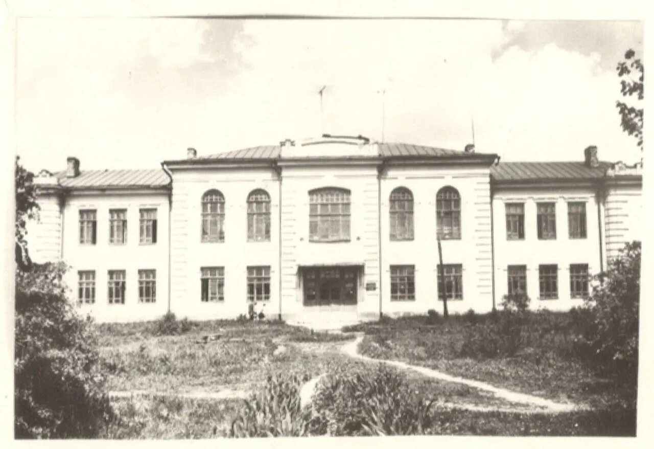 Калужский педагогический колледж