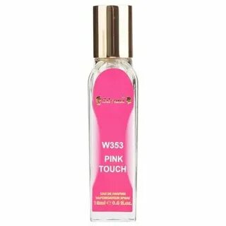 18 touched