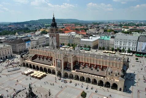 Krakow pl