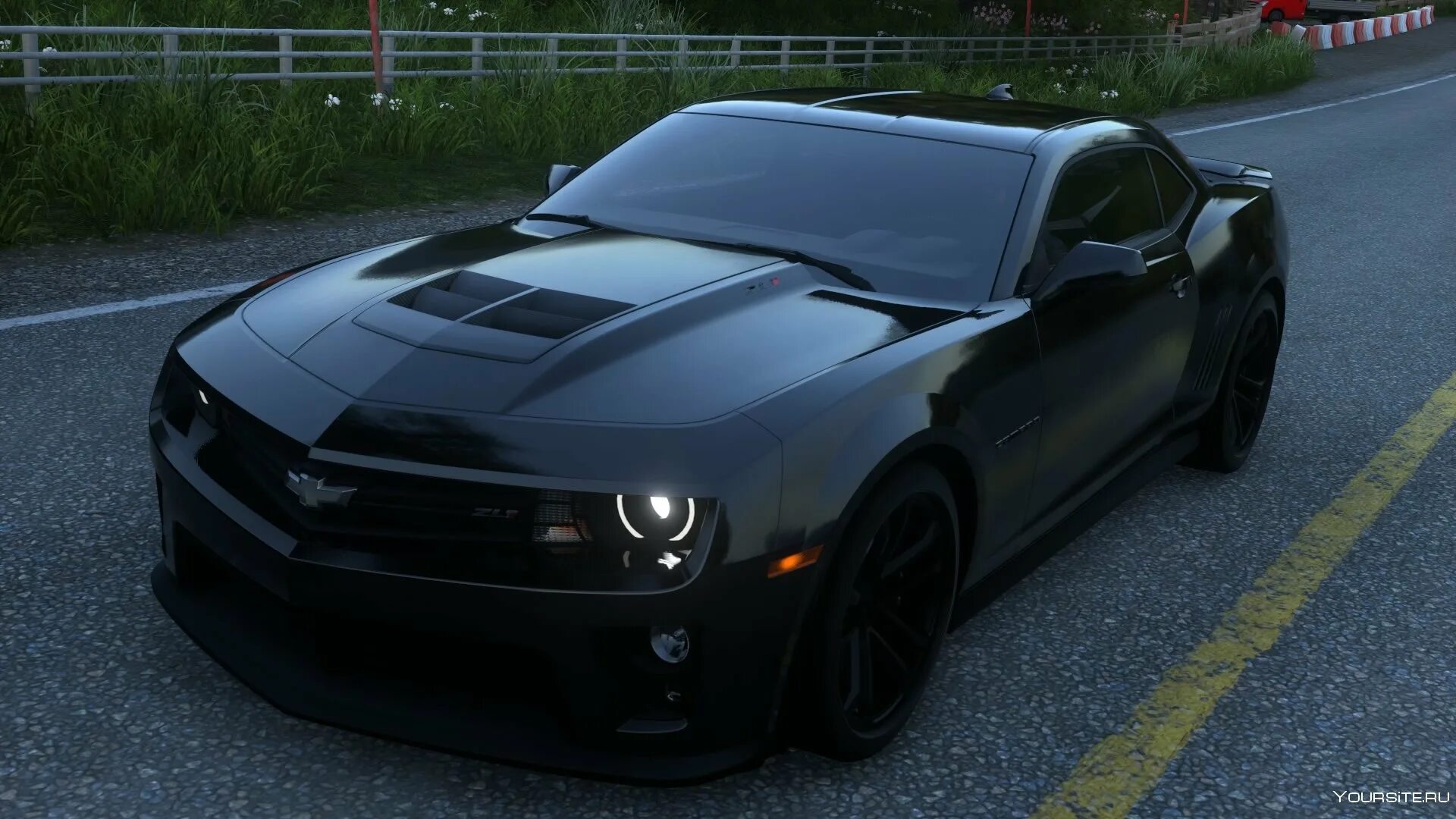 Шевроле Камаро черная. Шевроле Камаро 2007 черная. Chevrolet Camaro 2010 Black.