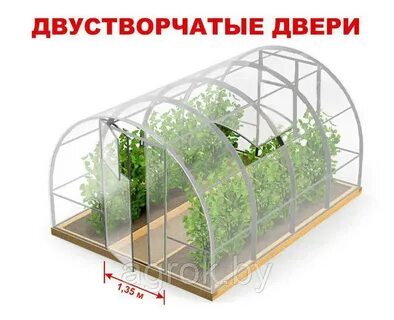 Теплицы в новомосковске тульской