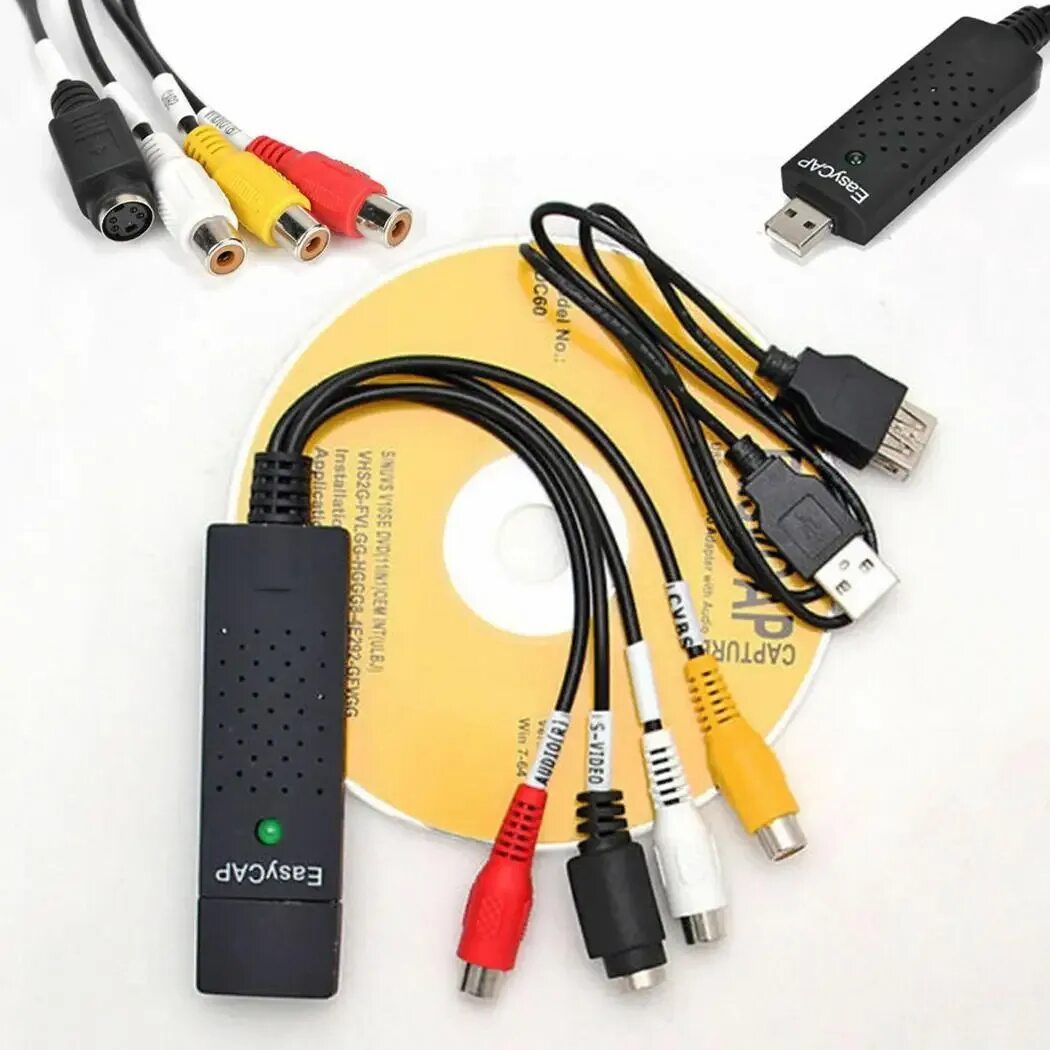 Usb 2. Захват vhs. Захват vhs. Svideo to hdmi. Преобразователь vhs в цифровой usb 2.