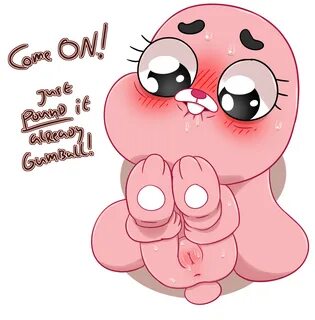 The Amazing World of Gumball. 