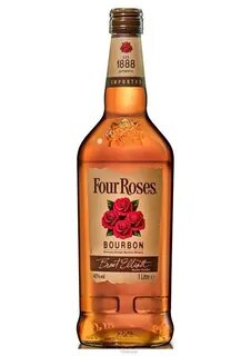 Four rose