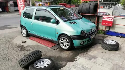 Индиго твинго