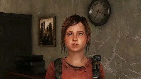 Ellie sarah