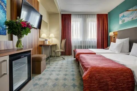 High park hotel