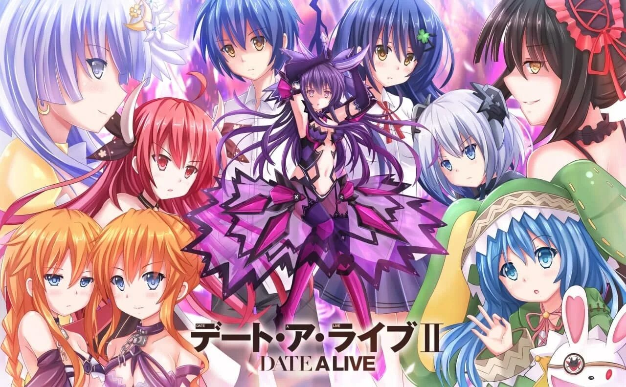 Рандеву с жизнью обложка. Рандеву с жизнью / Date a Live. Рандеву с жизнью гарем. Рандеву 2013